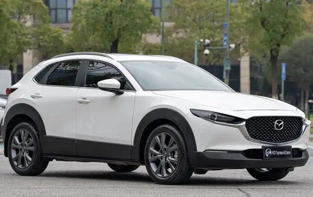 Mazda CX-30 I, 2021 год, 1 445 100 рублей, 1 фотография