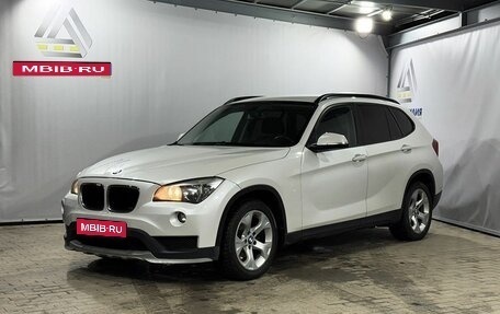 BMW X1, 2014 год, 1 199 000 рублей, 1 фотография