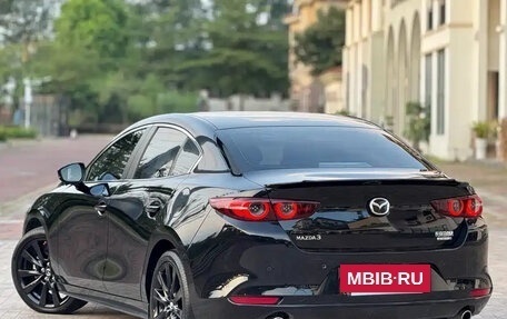Mazda 3, 2021 год, 1 190 100 рублей, 4 фотография
