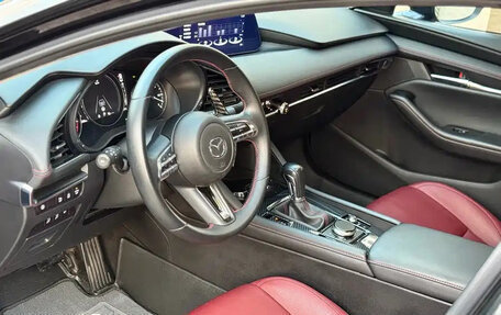 Mazda 3, 2021 год, 1 190 100 рублей, 14 фотография