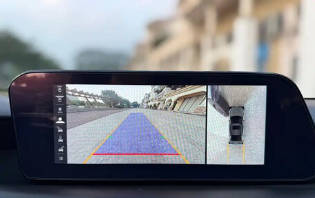 Mazda 3, 2021 год, 1 190 100 рублей, 17 фотография