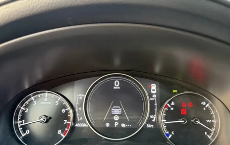 Mazda 3, 2021 год, 1 190 100 рублей, 24 фотография