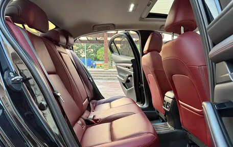 Mazda 3, 2021 год, 1 190 100 рублей, 23 фотография