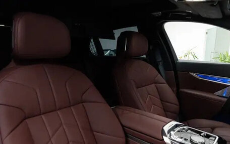 BMW 7 серия, 2025 год, 21 000 000 рублей, 13 фотография