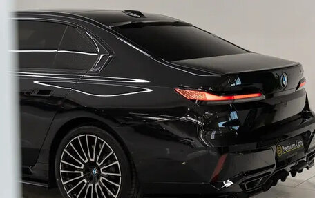 BMW 7 серия, 2025 год, 21 000 000 рублей, 5 фотография