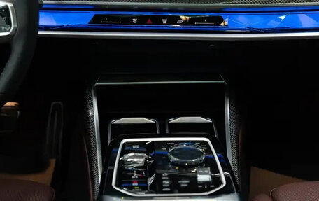 BMW 7 серия, 2025 год, 21 000 000 рублей, 10 фотография