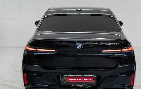 BMW 7 серия, 2025 год, 21 000 000 рублей, 8 фотография