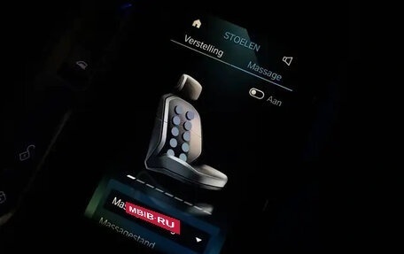 BMW 7 серия, 2025 год, 21 000 000 рублей, 9 фотография