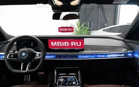 BMW 7 серия, 2025 год, 21 000 000 рублей, 11 фотография