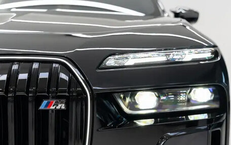 BMW 7 серия, 2025 год, 21 000 000 рублей, 18 фотография