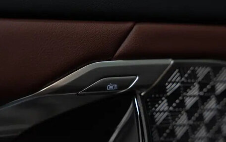 BMW 7 серия, 2025 год, 21 000 000 рублей, 24 фотография