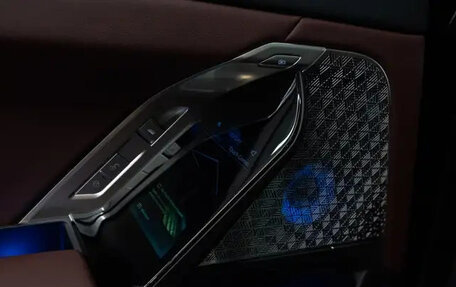 BMW 7 серия, 2025 год, 21 000 000 рублей, 22 фотография