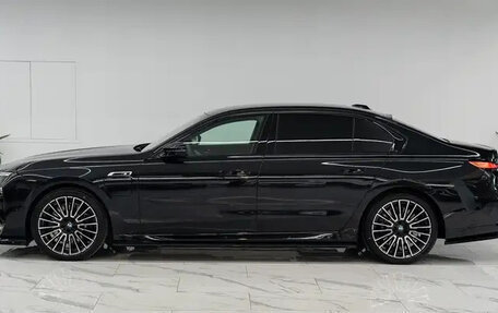 BMW 7 серия, 2025 год, 21 000 000 рублей, 27 фотография