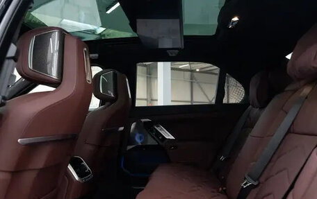 BMW 7 серия, 2025 год, 21 000 000 рублей, 34 фотография