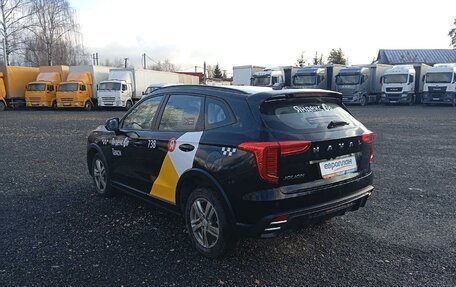 Haval Jolion, 2024 год, 1 692 000 рублей, 4 фотография