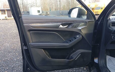 Haval Jolion, 2024 год, 1 692 000 рублей, 9 фотография