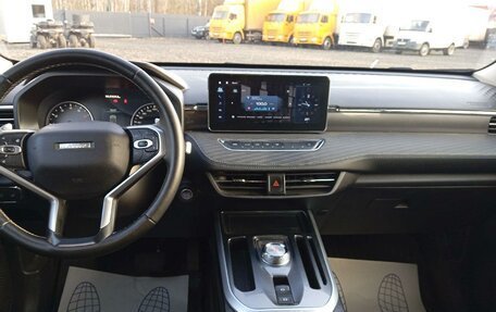 Haval Jolion, 2024 год, 1 692 000 рублей, 11 фотография