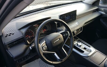 Haval Jolion, 2024 год, 1 692 000 рублей, 6 фотография