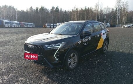 Haval Jolion, 2024 год, 1 692 000 рублей, 2 фотография