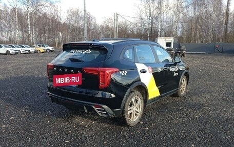 Haval Jolion, 2024 год, 1 692 000 рублей, 3 фотография