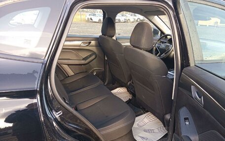 Haval Jolion, 2024 год, 1 692 000 рублей, 12 фотография