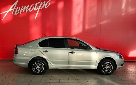 Skoda Octavia, 2012 год, 595 000 рублей, 6 фотография