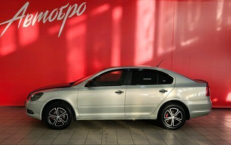 Skoda Octavia, 2012 год, 595 000 рублей, 2 фотография