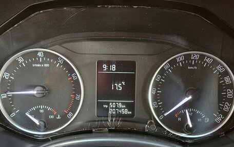 Skoda Octavia, 2012 год, 595 000 рублей, 10 фотография