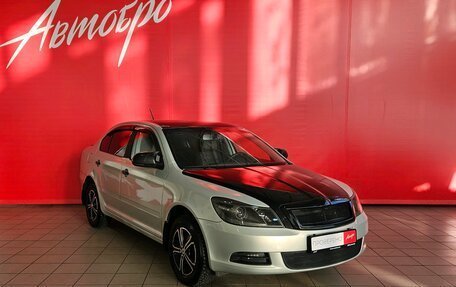 Skoda Octavia, 2012 год, 595 000 рублей, 7 фотография