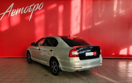 Skoda Octavia, 2012 год, 595 000 рублей, 3 фотография