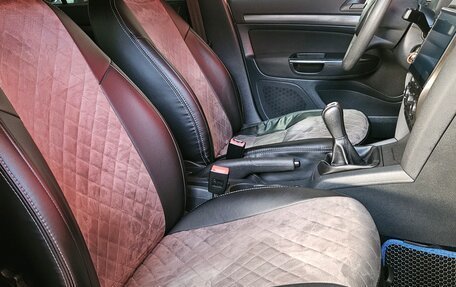 Skoda Octavia, 2012 год, 595 000 рублей, 11 фотография