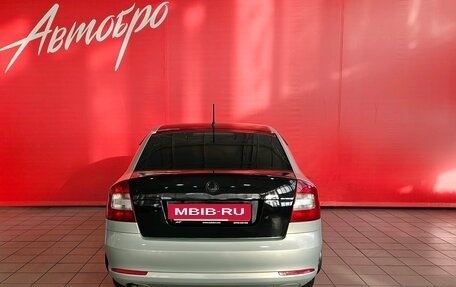 Skoda Octavia, 2012 год, 595 000 рублей, 4 фотография