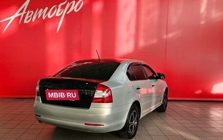 Skoda Octavia, 2012 год, 595 000 рублей, 5 фотография