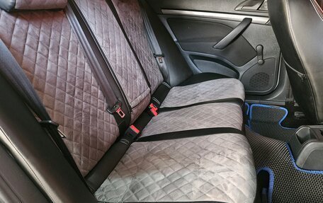 Skoda Octavia, 2012 год, 595 000 рублей, 12 фотография