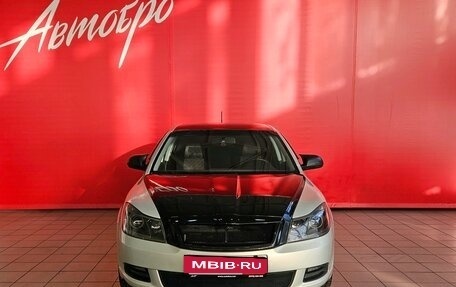 Skoda Octavia, 2012 год, 595 000 рублей, 8 фотография