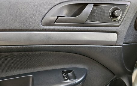 Skoda Octavia, 2012 год, 595 000 рублей, 17 фотография