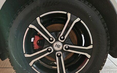 Skoda Octavia, 2012 год, 595 000 рублей, 19 фотография