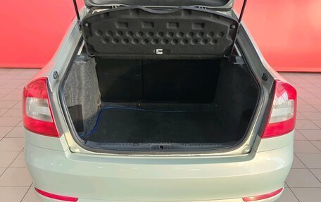 Skoda Octavia, 2012 год, 595 000 рублей, 18 фотография