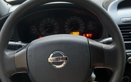 Nissan Almera Classic, 2008 год, 450 000 рублей, 3 фотография