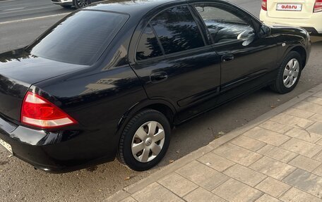 Nissan Almera Classic, 2008 год, 450 000 рублей, 4 фотография