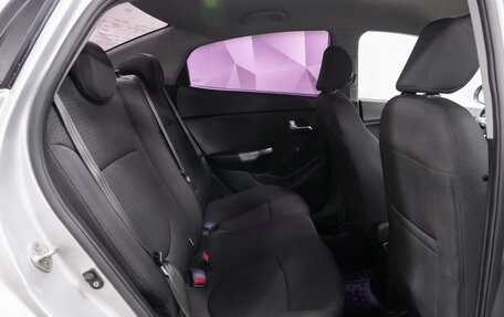 KIA Rio III рестайлинг, 2014 год, 677 000 рублей, 13 фотография