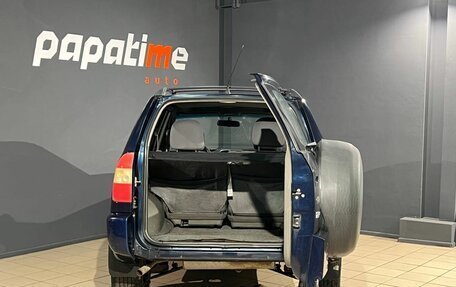 Chery Tiggo (T11), 2006 год, 399 000 рублей, 5 фотография