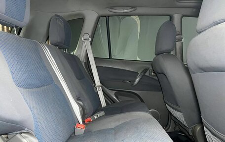 Chery Tiggo (T11), 2006 год, 399 000 рублей, 9 фотография