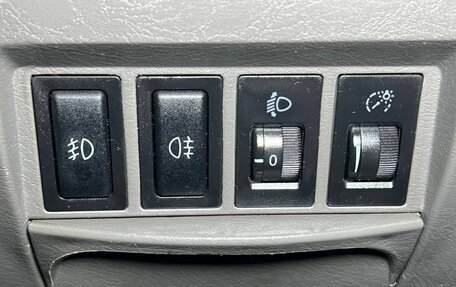 Chery Tiggo (T11), 2006 год, 399 000 рублей, 14 фотография