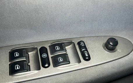 Chery Tiggo (T11), 2006 год, 399 000 рублей, 13 фотография