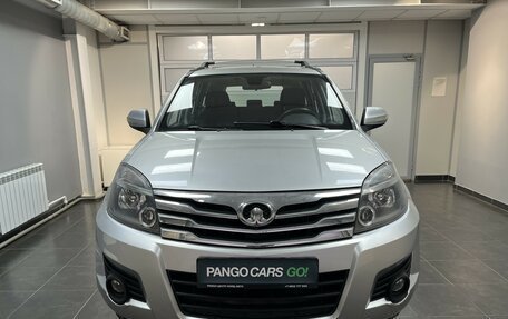 Great Wall Hover H3 I, 2012 год, 750 000 рублей, 2 фотография