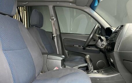 Chery Tiggo (T11), 2006 год, 399 000 рублей, 10 фотография