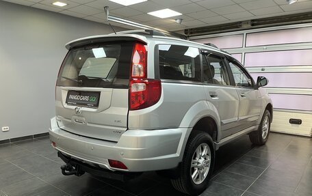 Great Wall Hover H3 I, 2012 год, 750 000 рублей, 6 фотография