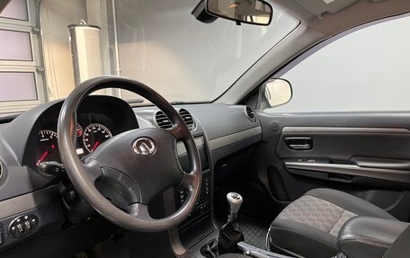 Great Wall Hover H3 I, 2012 год, 750 000 рублей, 8 фотография