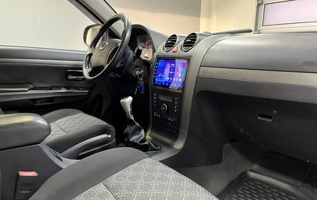 Great Wall Hover H3 I, 2012 год, 750 000 рублей, 13 фотография